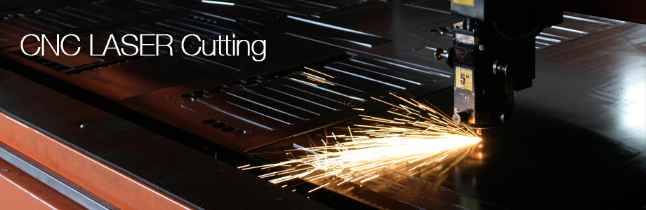 Kesit Metal Products CNC LASER Cutting